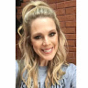 Meet your Posher, Kristy